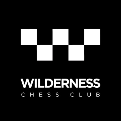Wilderness Chess Club logo