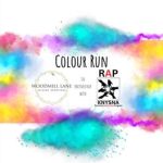 Woodmill Lane Colour Run with Knysna RAP poster