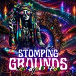 Stomping Grounds Heritage Day Edition poster