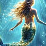 Mermaid Ball 2026 poster