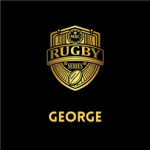 MRC Rugby Expo - George poster
