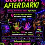 GLOW ART