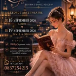 Coppelia poster