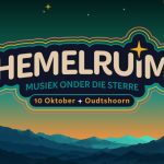Hemelruim poster