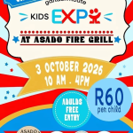 kids expo