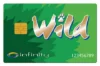 SANParks wild-card